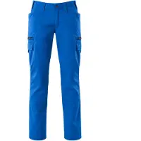 Mascot Accelerate 18679 Big Thigh Pockets Werkbroek