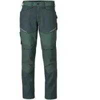 Mascot Customized werkbroek 22479 48 / Groen