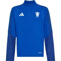 Adidas Functioneel shirt 'Manchester United 26/27 Cup Tiro' navy / donkerblauw / wit