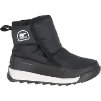 Sorel Snowboots - Whitney II Plus - Zwart/Sea Zout - - 30 - Winterlaarzen
