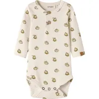 Lil´ Atelier Lange Mouwen Romper 86 EU Jongens
