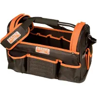 Bahco 3100TB Gereedschapstas - Nylon