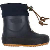Bisgaard Thermolaarzen - Miffy - Dark Navy - - 24 - Thermolaarzen