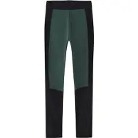 Name it Onderbroek groen / zwart