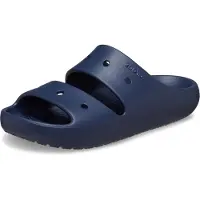 Crocs Muiltjes 'Classic v2' navy
