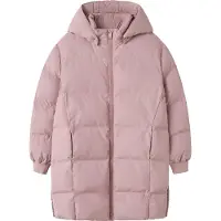 Name it Musk Puffer Long Winterjas Junior 134