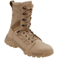Brandit Veterlaarzen 'Defense' chamois / pueblo