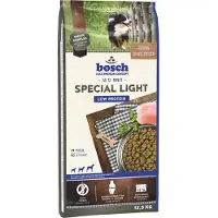 Bosch Tiernahrung Voer Volwassen Vogels 12,5 Kg