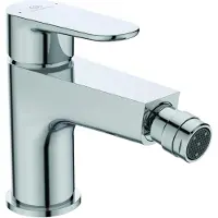 Ideal standard , eengreeps mengkraan voor bidet, model Cerafine O