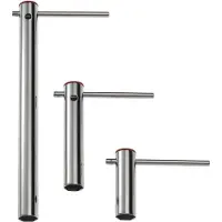 Facom pijpsleutels voor bougies van 16mm - L.16AM
