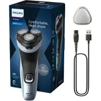 Philips Scheerapparaat Droog En Nat (x3053/00)