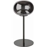 Osram Leuchte Decor Satellite, grijs, 2400 K / 3500 K / 5000 K, warm wit, 160 lm, 8 W, diameter 15 cm, staal