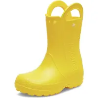 Crocs Regenlaarzen 'Handle It' | 38-39 | boy