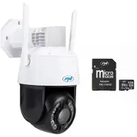 Pni Kit House Ip575 Beveiligingscamera