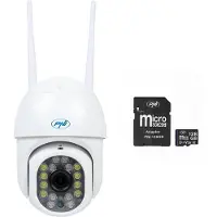 Pni Kit Ip440 Beveiligingscamera