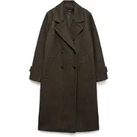 Vero Moda Eva Long Coat