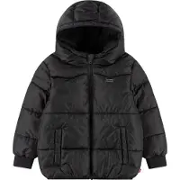 Levi's Tussenjas zwart