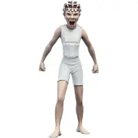 Weta Workshop Stranger Things Beeld/figuur Mini Epics Vinyl Eleven (Powered) (Season 4) 15 cm Multicolours