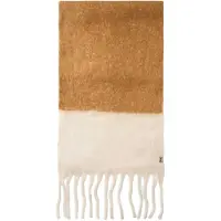 Levi's Sjaal 'JOLEA' camel / lichtbeige / bruin / lichtroze
