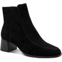 Tamaris 1-25029-47-001 Enkellaarzen | Maat 42