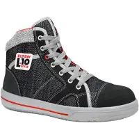 ELTEN Sensation Mid Esd S2 Werkschoen | Maat: 45