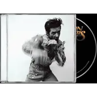 POLYDOR Brandon Flowers - Thrasher