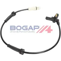 BOGAP R7117118 Wielsnelheidssensor (ABS)