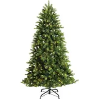 Everlands Kunstkerstboom | | Ottawa Fir | 2.10 meter