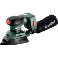 Metabo SM 18 LTX BL 18V Li-ion Accu Multischuurmachine Body - 100x150mm
