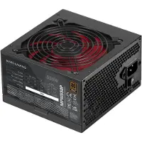Mars Gaming MPIII550P, 550 W, 220 - 240 V, 50/60 Hz, 7 A, Actief, 120 W