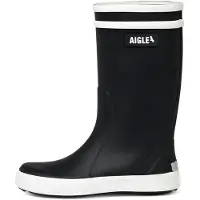 Aigle Uni kinderlaars "Lolly Pop 2", zwart, maat 37 EU