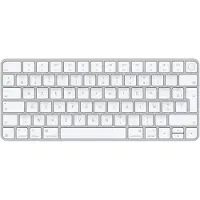 Apple Magic Keyboard met Touch ID (2024) AZERTY