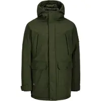 Jack & Jones Parka L Groen