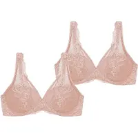 Triumph Bügel-BH Wild Peony Florale