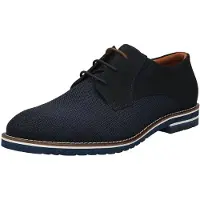 Salamander Veterschoen navy