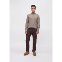 Lindbergh Trui taupe