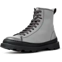Camper Veterlaarsjes 'Brutus+' grijs
