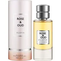 Flavia Rose & Oud Eau de Parfum 90 ml