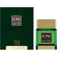 Flavia The One Eau de Parfum, 100 ml (unisex)