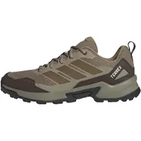 Adidas Heren Terrex Eastrail 3 wandelschoenen, kleur: Blanch Cargo/Brown Oxide/Brown, maat: 40
