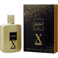 Just Jack Version X Eau de Parfum, 100 ml, UNISEX