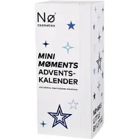 No Cosmetics ø Adventskalender 2026 Mini Moments Adventskalender 1 st