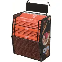 Bahco 200 timmermanspotloden draaddi | PENCIL-200-DISP