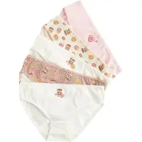 Cool Club Onderbroek champagne / lichtbruin / pastelroze / wit