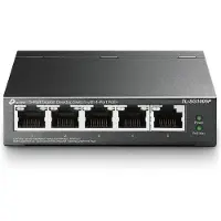 TP-LINK TL-SG1005P