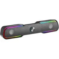 Mars Gaming Soundbar MSBX, 10 Watt