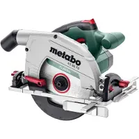 Metabo Cirkelzaag KS 66 FS, 1500W - - 601066000
