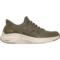 SKECHERS Sneakers laag 'Slip-Ins: Contour Foam' groen