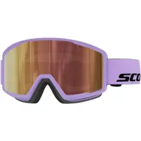 SCOTT Trace Pro Compact Light Sensitive Fotochrome Skibril