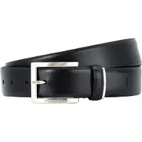 Pierre Cardin Riem zwart